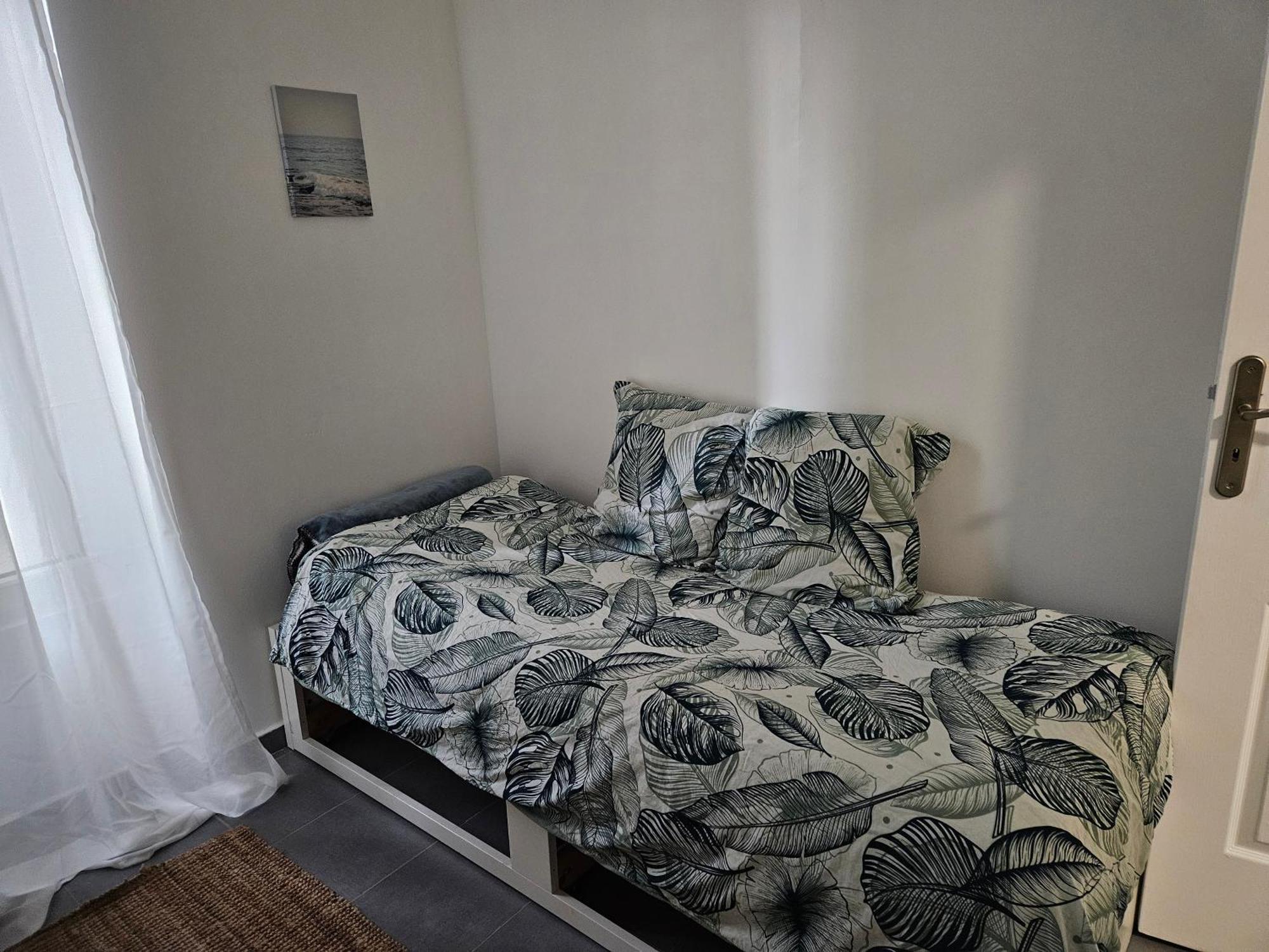 Studio Stade De France 1 Pour 4 Personnes Saint-Denis  Ngoại thất bức ảnh
